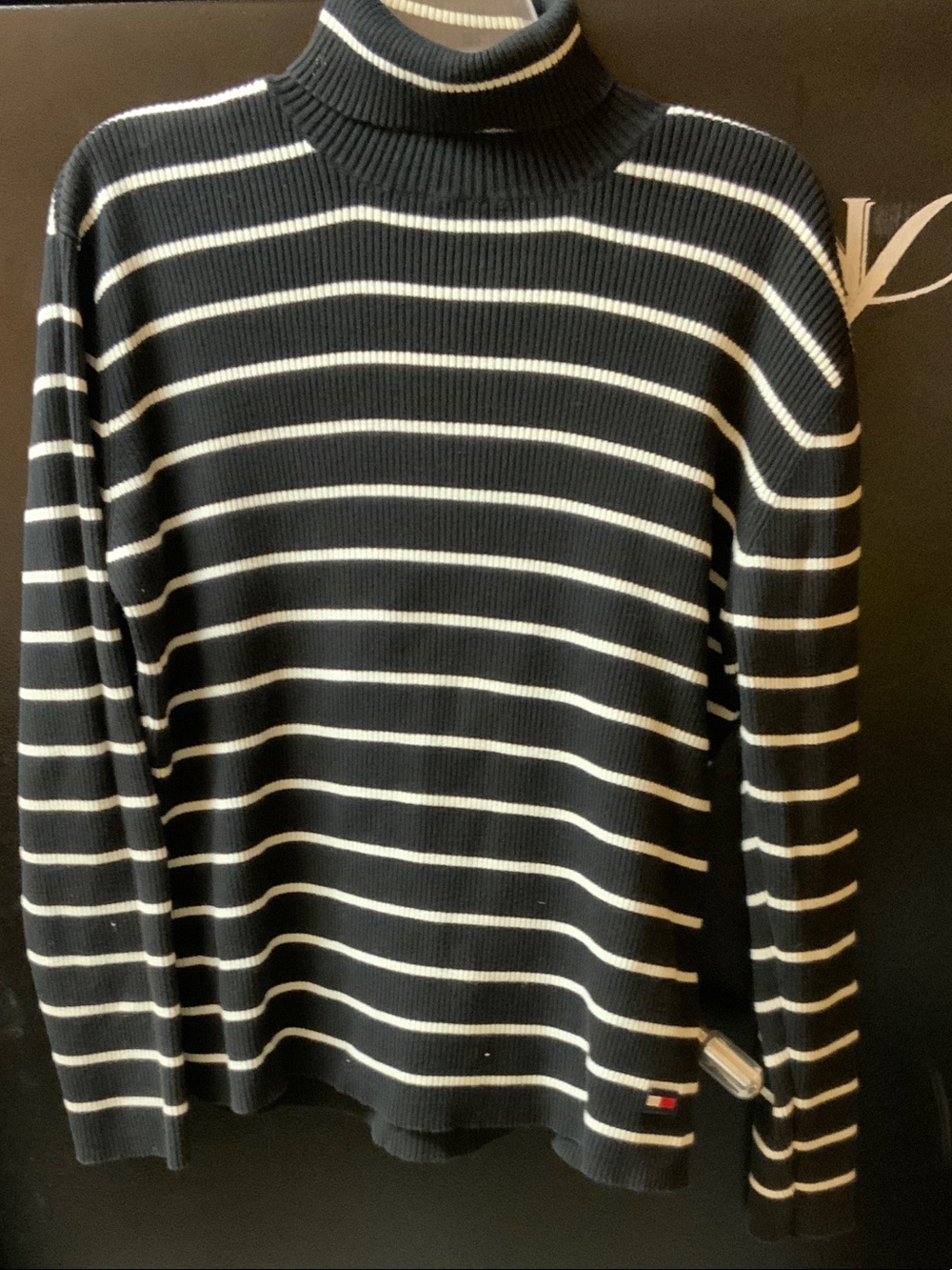 Turtle neck - Picture 3 of 5